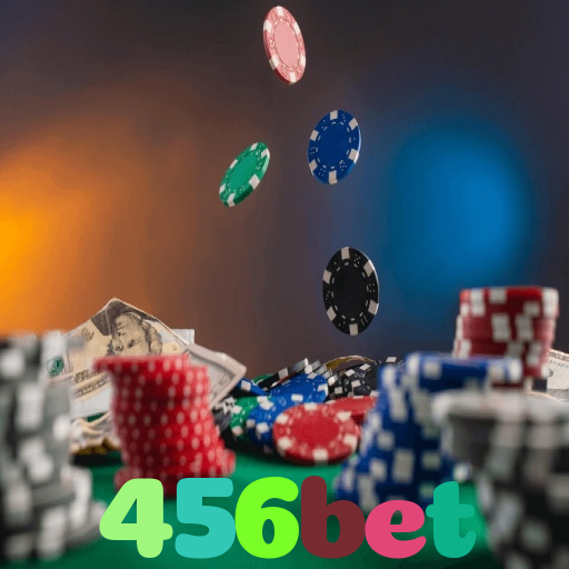 Acesso ao 456bet
