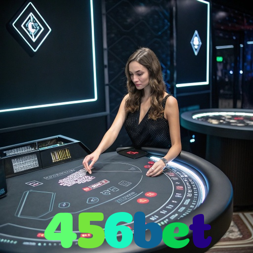 Acesso ao 456bet
