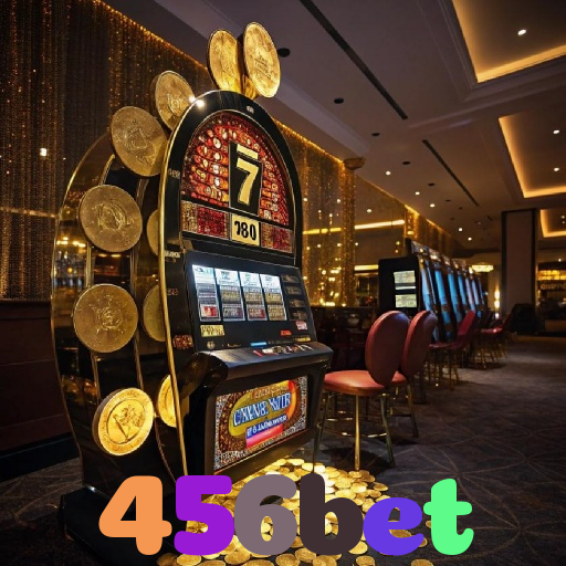 Cassino Online 456bet