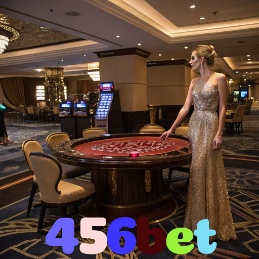 Cassino Online 456bet