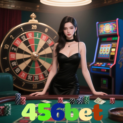 Cassino Online 456bet
