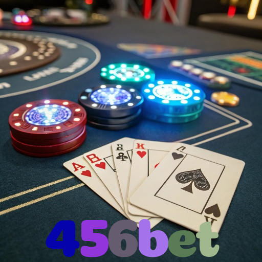 Cassino Online 456bet