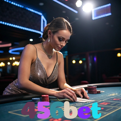 Acesso ao 456bet