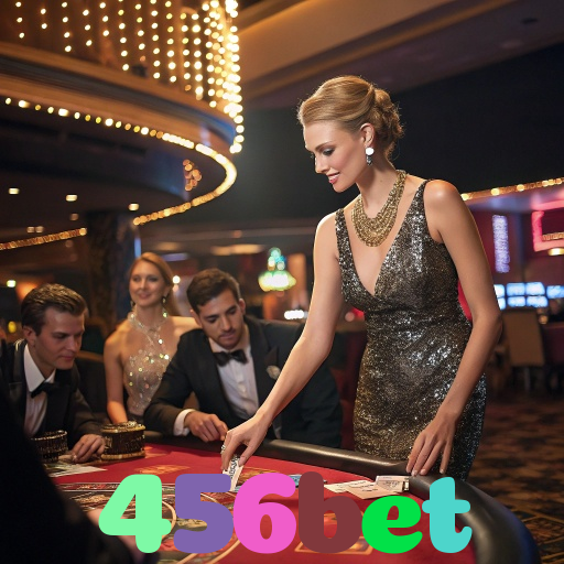 Acesso ao 456bet
