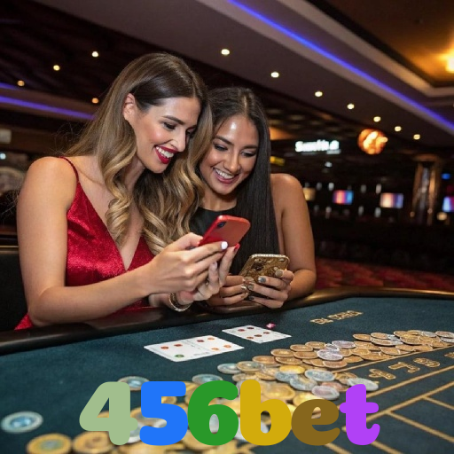 Cassino Online 456bet
