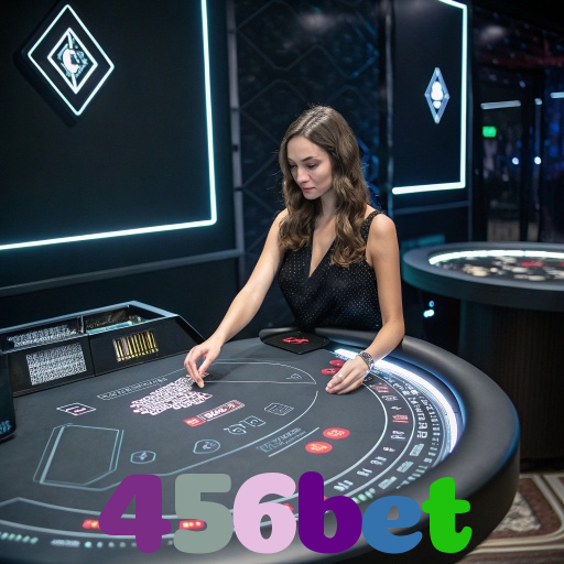 Acesso ao 456bet