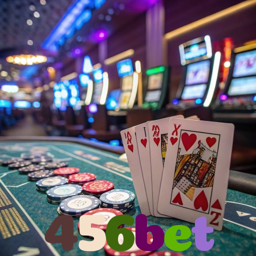 Acesso ao 456bet