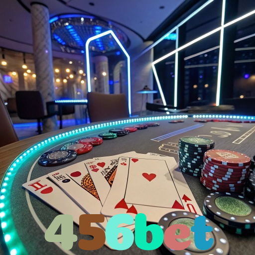 Cassino Online 456bet