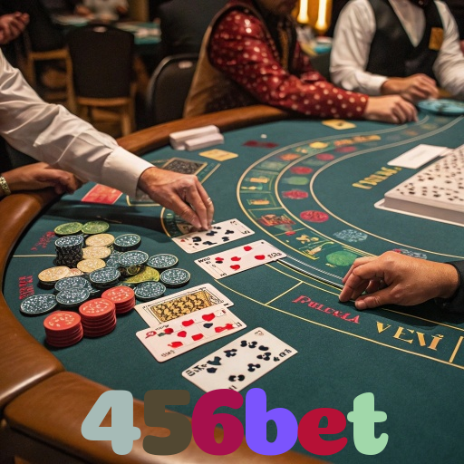 Cassino Online 456bet