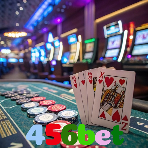 Cassino Online 456bet