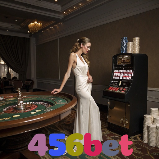 Cassino Online 456bet