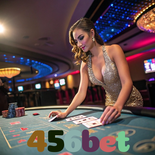 Cadastro na 456bet