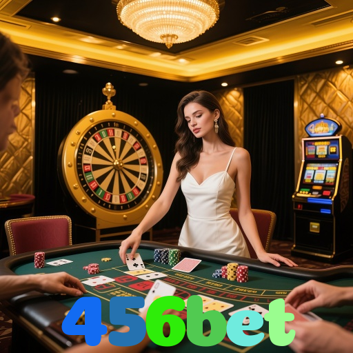 Cadastro na 456bet