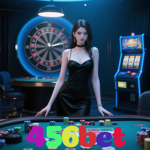 Cadastro na 456bet