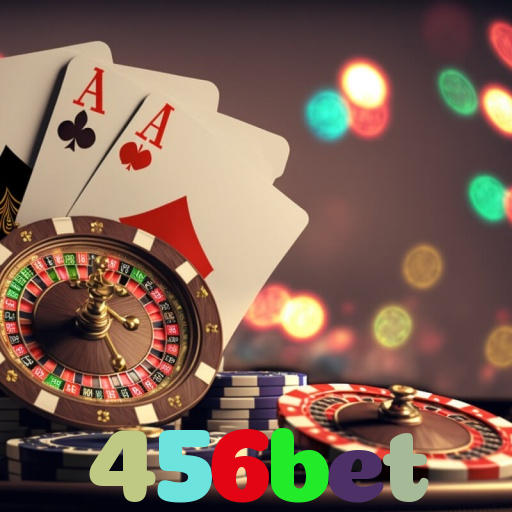 Cadastro na 456bet