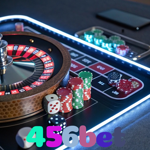 Cassino Online 456bet