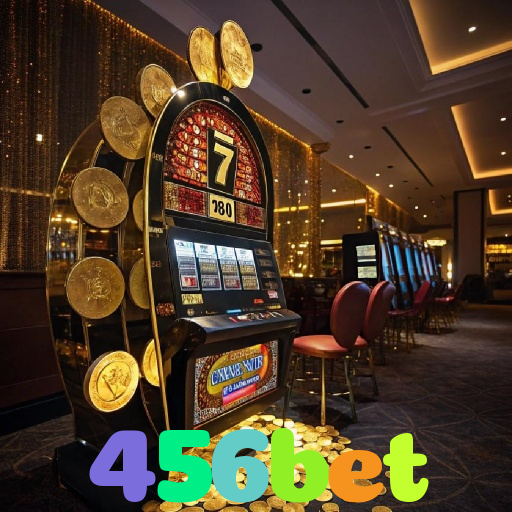Cassino Online 456bet