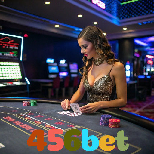 Cadastro na 456bet