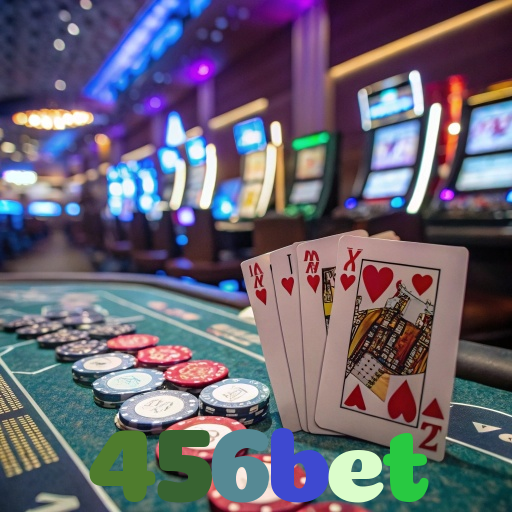 Cassino Online 456bet