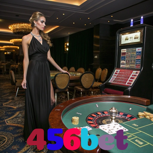 Acesso ao 456bet