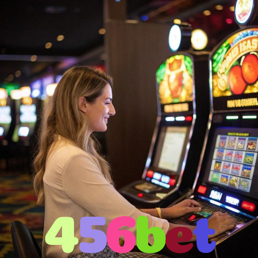 Cassino Online 456bet