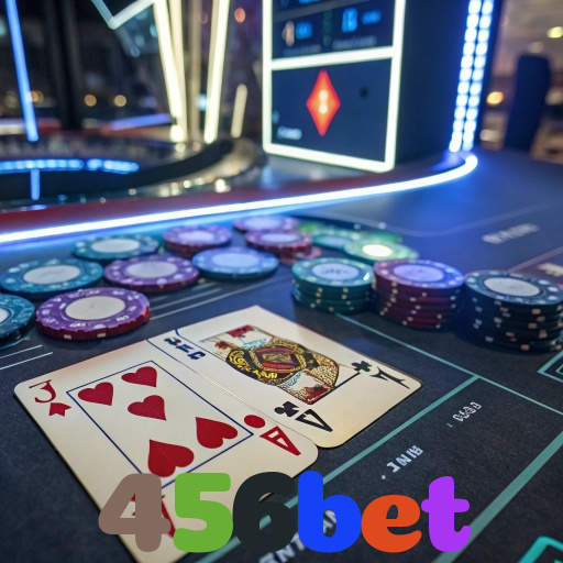 Acesso ao 456bet