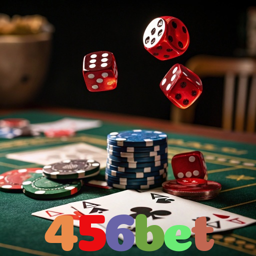Cassino Online 456bet