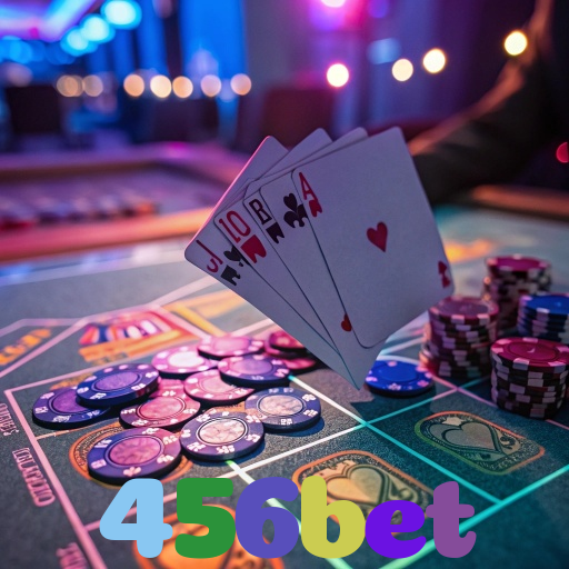 Cassino Online 456bet