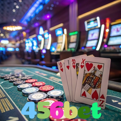 Acesso ao 456bet