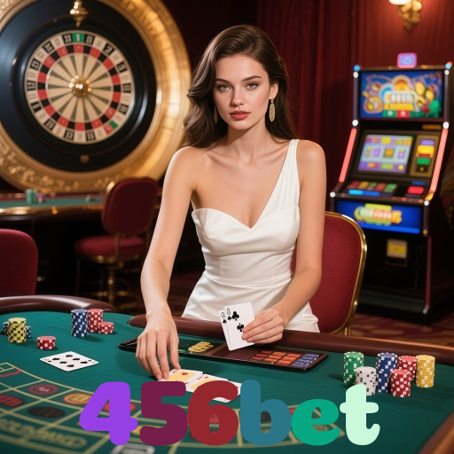Cassino Online 456bet