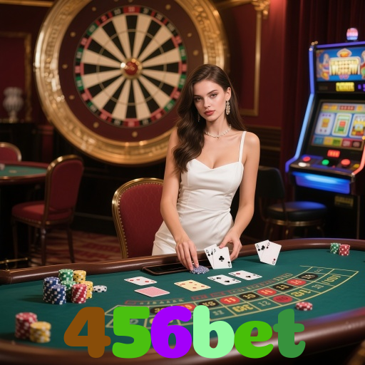 Acesso ao 456bet