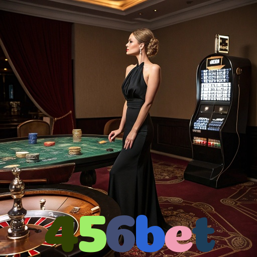 Cassino Online 456bet