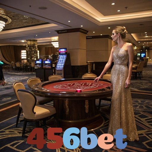 Cassino Online 456bet