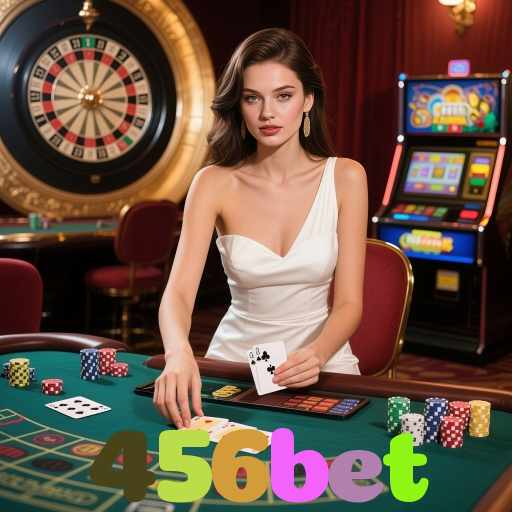 Cadastro na 456bet