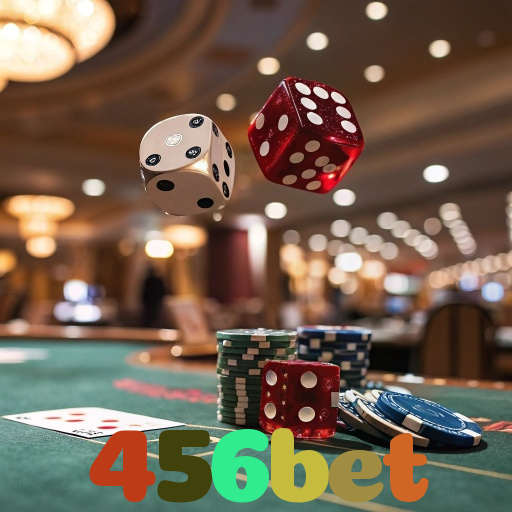 Acesso ao 456bet