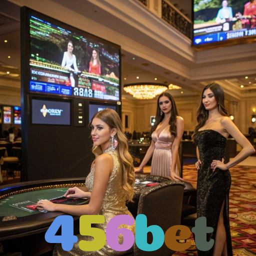 Cadastro na 456bet