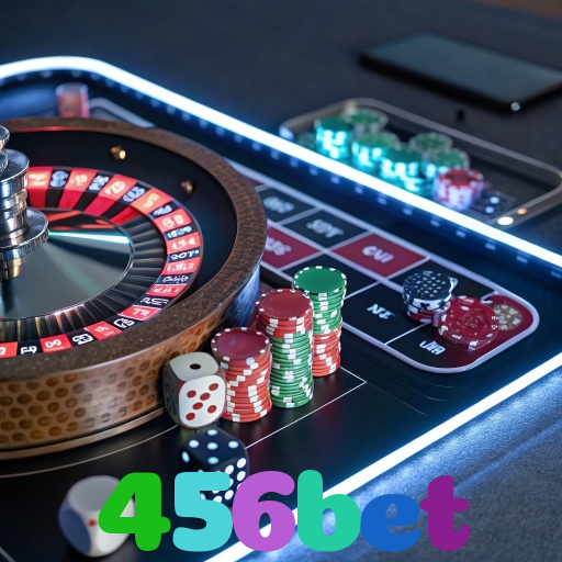 Acesso ao 456bet