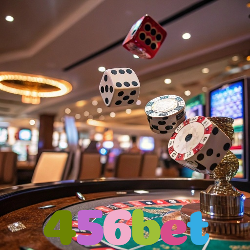 Cassino Online 456bet