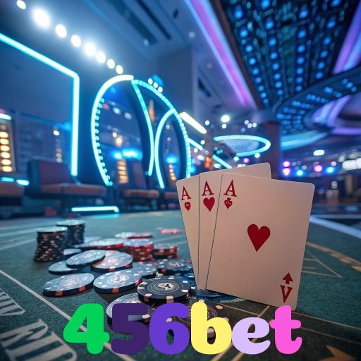 Cadastro na 456bet